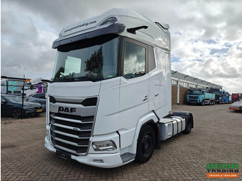 Trækker DAF XG+ 480