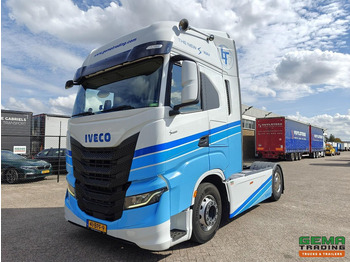 Trækker IVECO S-WAY
