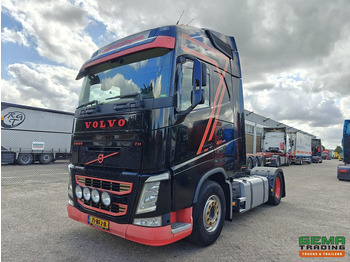 Trækker VOLVO FH 460