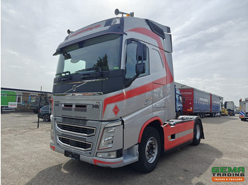 Trækker VOLVO FH 460