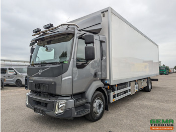 Lastbil VOLVO FL 250