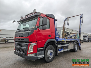 Liftdumper lastbil VOLVO FM 330