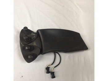 Elektrisk system LINDE