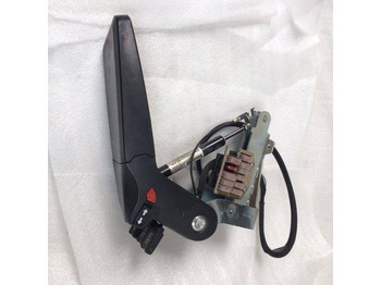 Elektrisk system for Materialehåndteringsudstyr Armrest with many functions for Caterpillar: billede 5