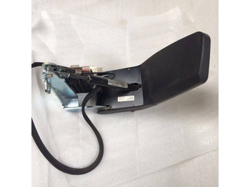 Elektrisk system for Materialehåndteringsudstyr Armrest with many functions for Caterpillar: billede 4