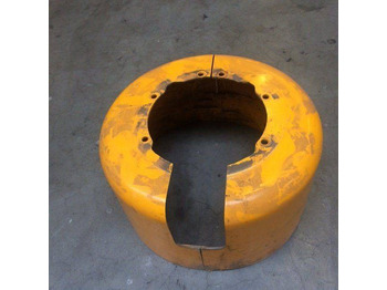 Karosseri og udvendig JUNGHEINRICH