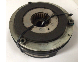 Motor og reservedele JUNGHEINRICH