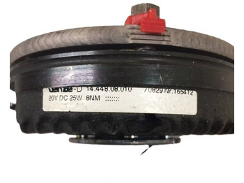 Ny Motor og reservedele for Materialehåndteringsudstyr Brake for Caterpillar / Mitsubishi: billede 2