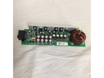 Elektrisk system CATERPILLAR