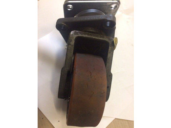 Styretøj for Materialehåndteringsudstyr Caster wheel for Atlet TSP: billede 3