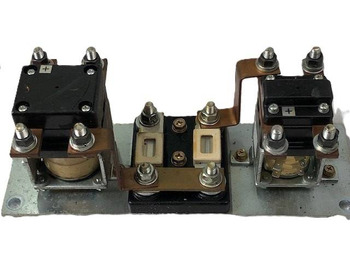 Elektrisk system CATERPILLAR