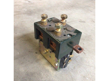 Elektrisk system LINDE