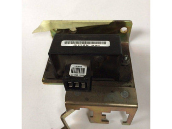 Elektrisk system LINDE