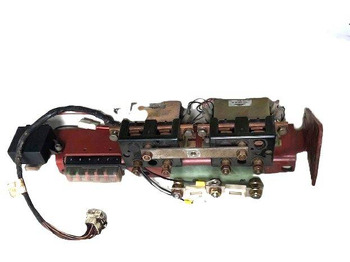 Elektrisk system LINDE