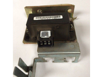 Elektrisk system LINDE