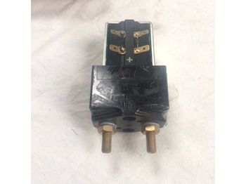 Elektrisk system LINDE