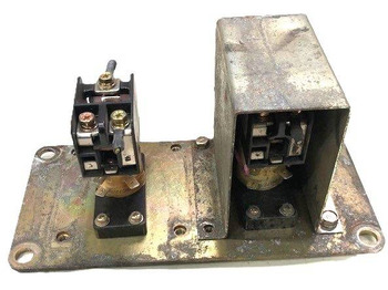 Elektrisk system MITSUBISHI