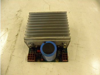 Kontrol blok