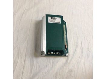 Kontrol blok