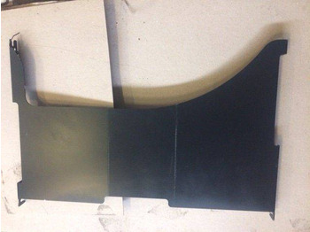 Karosseri og udvendig LINDE