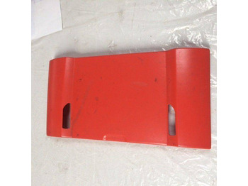 Karosseri og udvendig LINDE