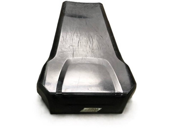 Karosseri og udvendig LINDE