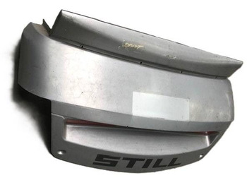 Karosseri og udvendig STILL