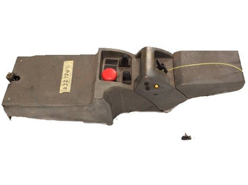 Instrumentbræt ATLET