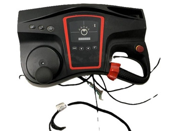 Instrumentbræt LINDE