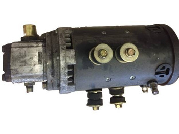 Motor og reservedele NISSAN