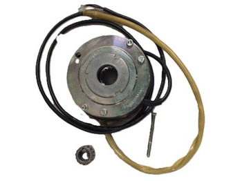 Motor og reservedele CATERPILLAR