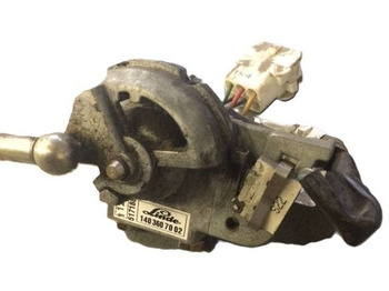 Elektrisk system LINDE