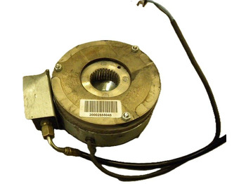 Motor og reservedele JUNGHEINRICH