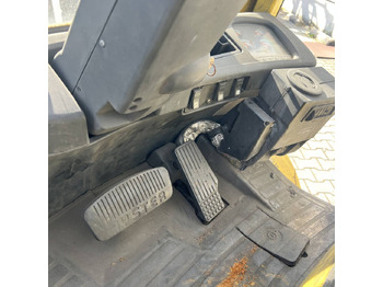 Diesel gaffeltruck Hyster H4.50XM: billede 4