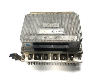 Kontrol blok