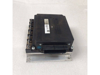 Kontrol blok