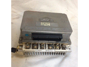 Kontrol blok LINDE