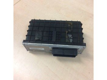 Kontrol blok