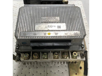 Kontrol blok LINDE