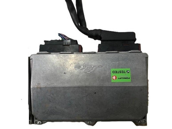 Elektrisk system LINDE