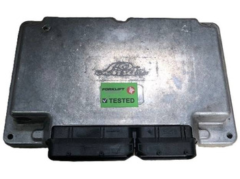 Elektrisk system LINDE