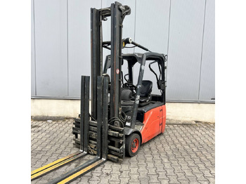 El gaffeltruck LINDE E16