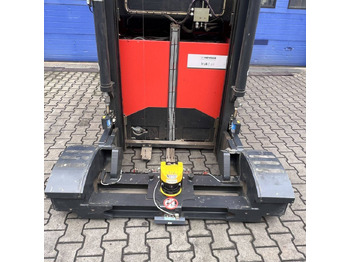 Lagerreol Linde Kombi L-Head (011): billede 5 Lagerreol Linde Kombi L-Head (011): billede 5