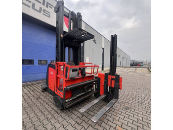 Lagerreol Linde Kombi L-Head (011): billede 2 Lagerreol Linde Kombi L-Head (011): billede 2