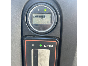 Stabler Linde L12 (1172): billede 5