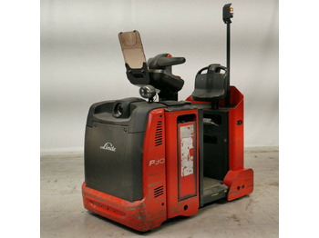 Elektrisk trækker LINDE P30