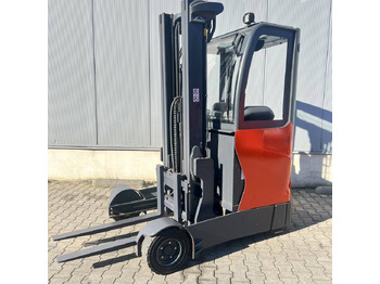 Reach truck LINDE R16