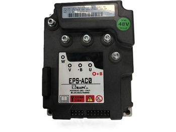 Kontrol blok UNICARRIERS