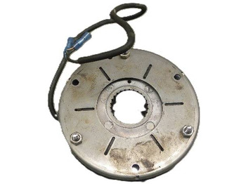 Motor og reservedele JUNGHEINRICH