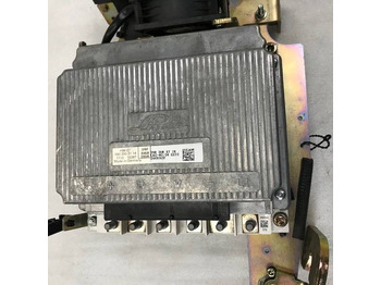 Kontrol blok LINDE